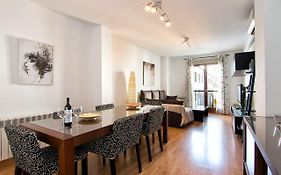Tuguest Molinos Apartment