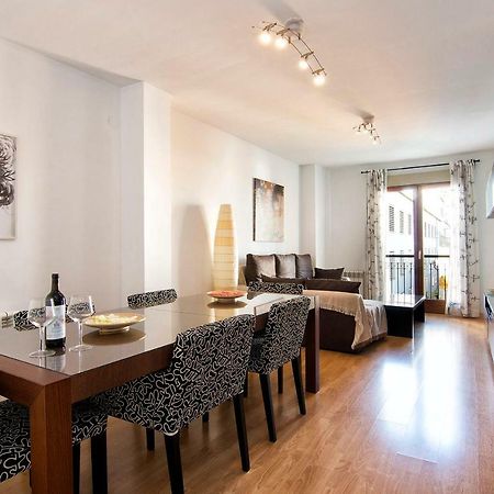 Tuguest Molinos Apartment Granada Exterior photo