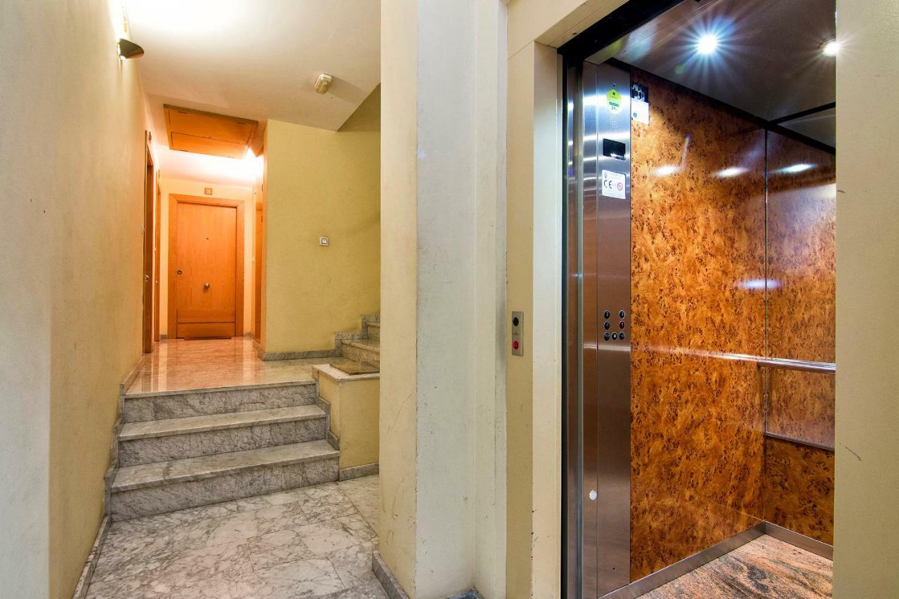 Tuguest Molinos Apartment Granada Exterior photo