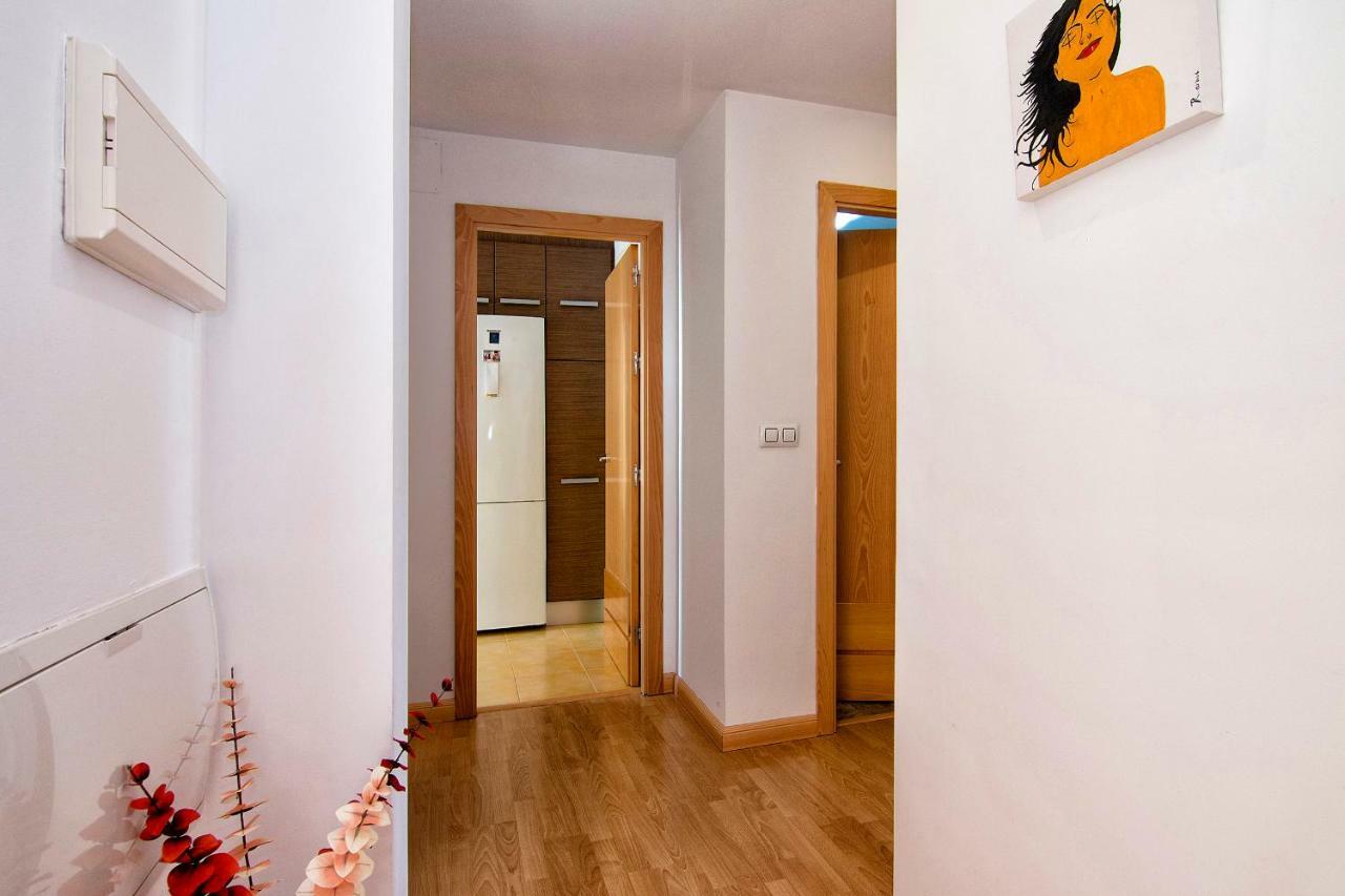 Tuguest Molinos Apartment Granada Exterior photo