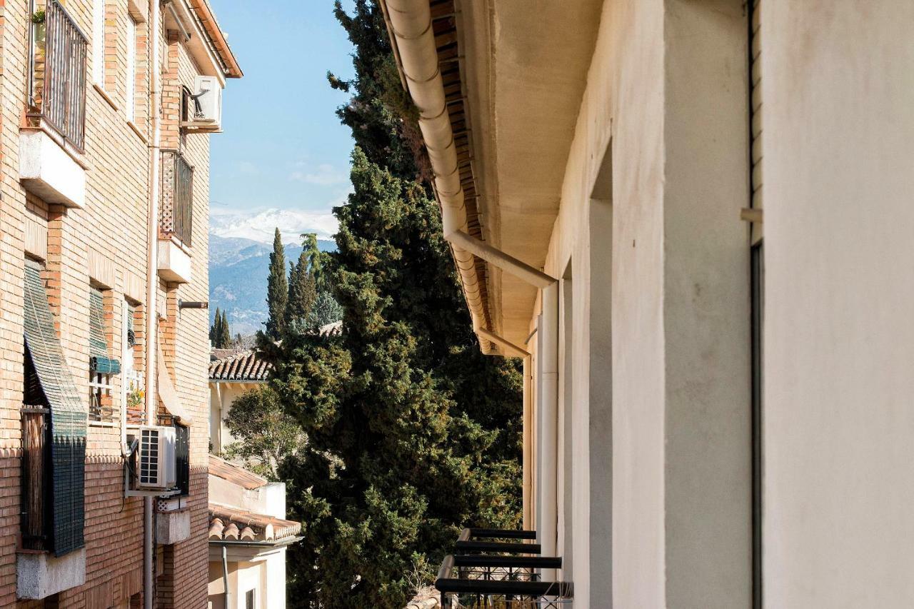 Tuguest Molinos Apartment Granada Exterior photo