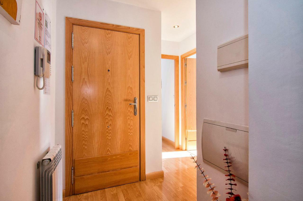 Tuguest Molinos Apartment Granada Exterior photo