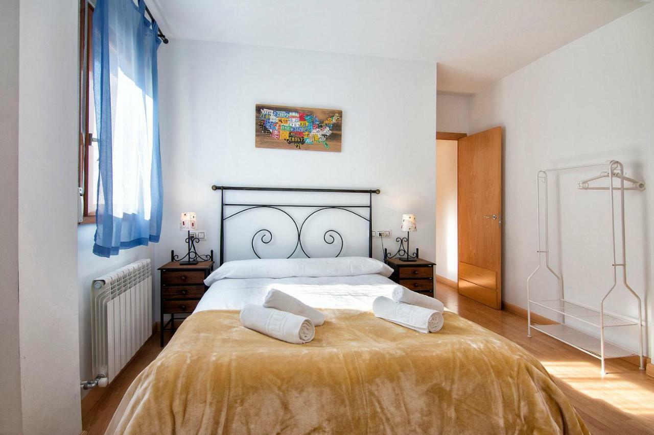 Tuguest Molinos Apartment Granada Exterior photo