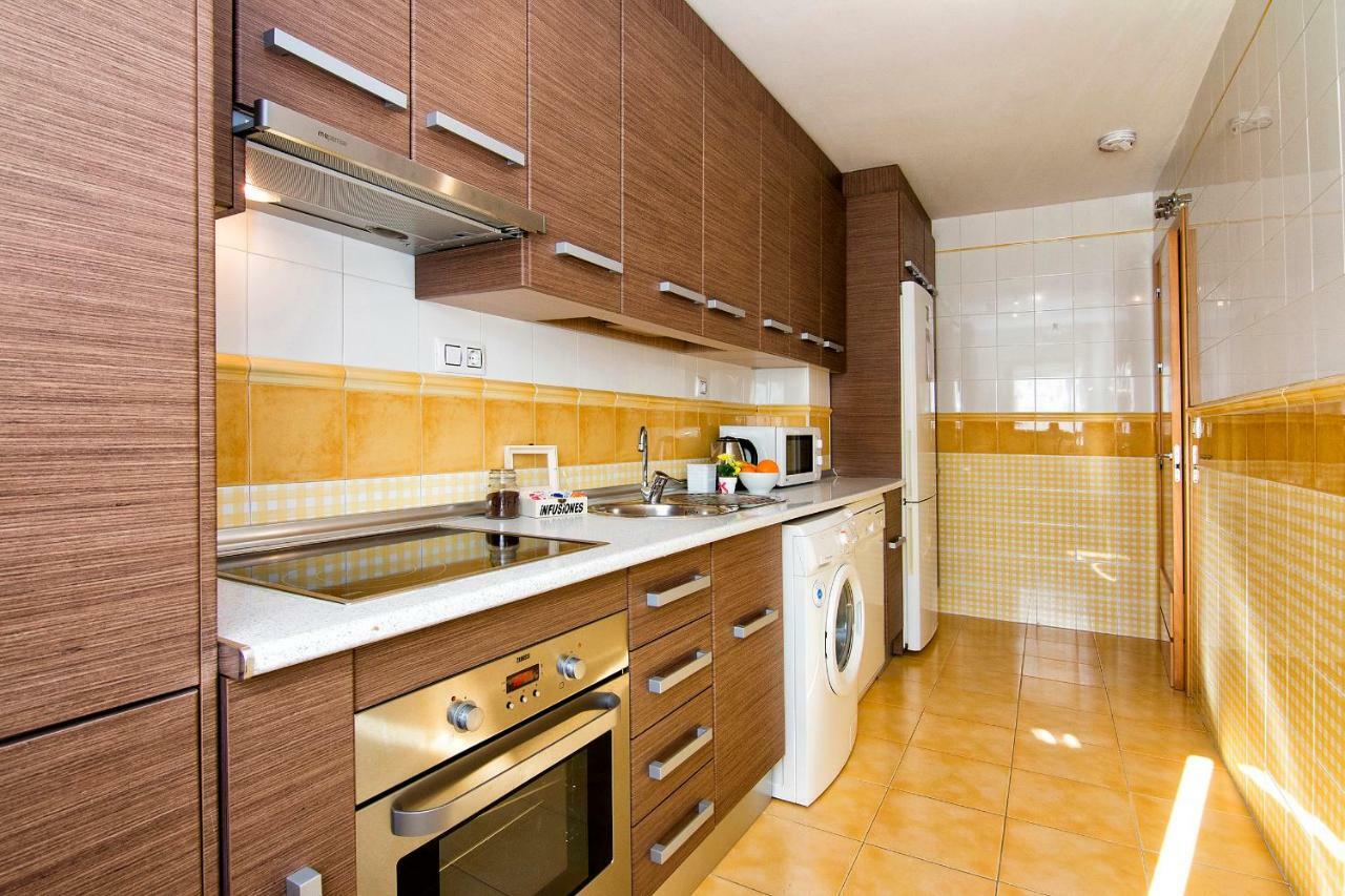 Tuguest Molinos Apartment Granada Exterior photo