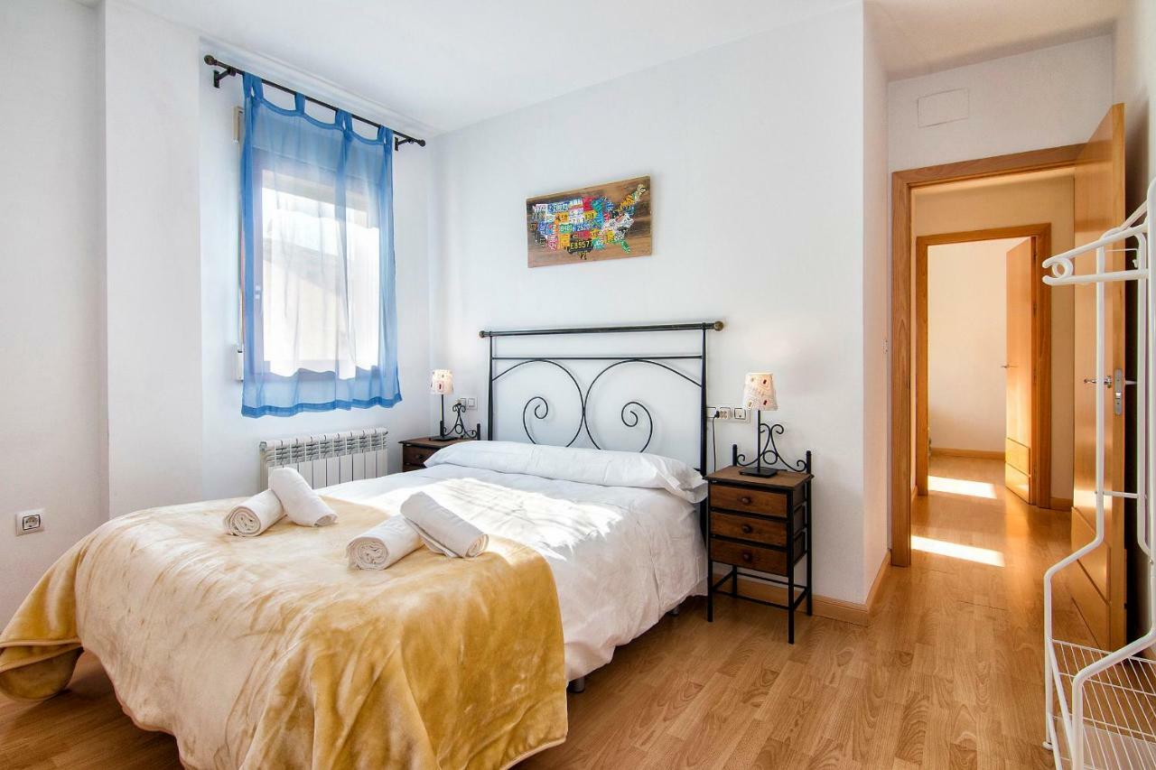 Tuguest Molinos Apartment Granada Exterior photo