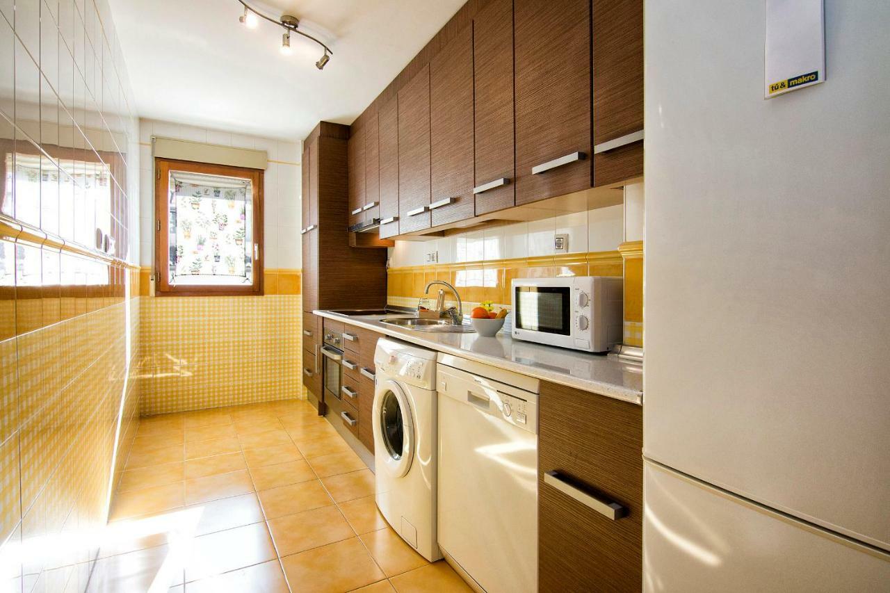 Tuguest Molinos Apartment Granada Exterior photo