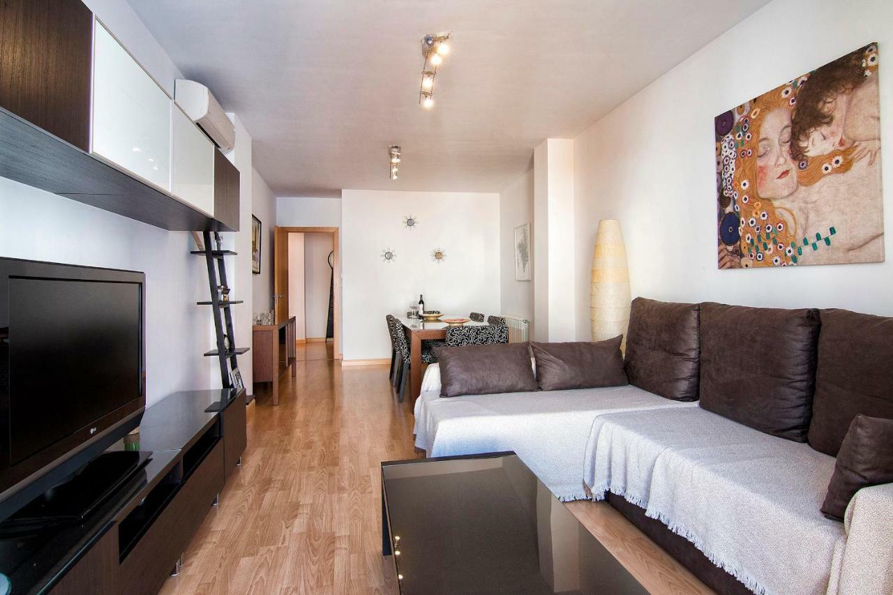 Tuguest Molinos Apartment Granada Exterior photo