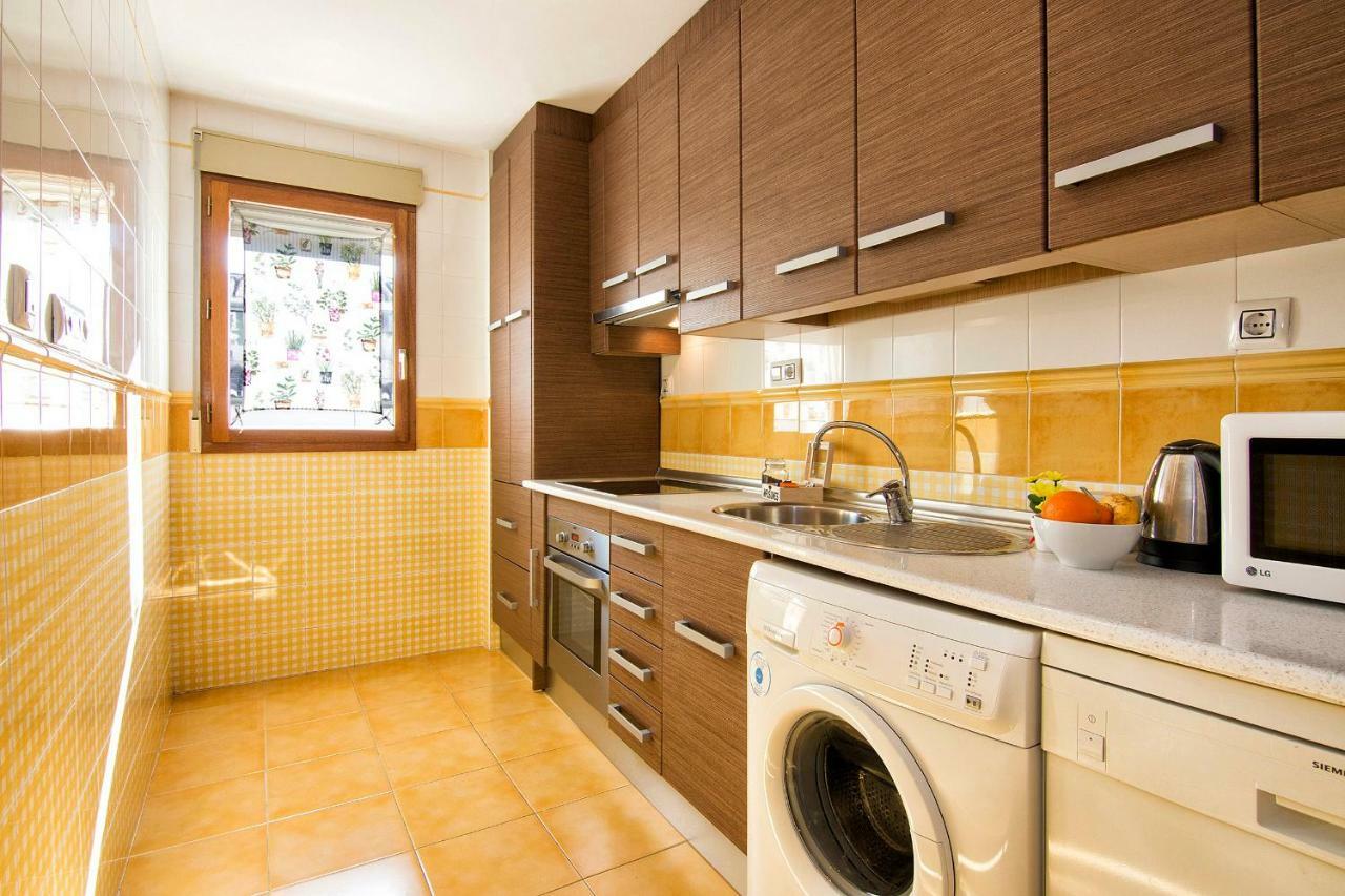 Tuguest Molinos Apartment Granada Exterior photo